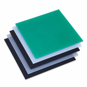 Géomembrane HDPE anti-UV pour l'aquaculture, les étangs, les réservoirs, les barrages, les murs <span class=keywords><strong>de</strong></span> fond, les barrières hydrauliques, la protection des structures hydrauliques - Product Image 1