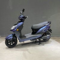 El Fabricante Proporciona Patinetes Eléctricos Y Modernas 2 Ruedas Electro Motocicletas 2000w Ckd Adulto Ebike Cargo Skuter