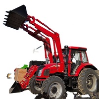 Chine SAMTRA!! Godet avant TZ10D pour tracteurs 90 cv