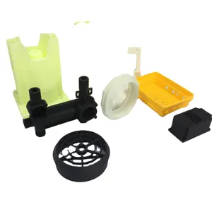 OEM Nylon Resin Abs Sla Sls Rapid Prototyping Mold Service 3d print part