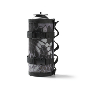 Housse de protection de réservoir de <span class=keywords><strong>gaz</strong></span> de poêle de Style Vasca extérieur portable anti-dérapant et anti-collision pour bouteille de <span class=keywords><strong>gaz</strong></span> de sac de rangement Velcro - Product Image 5