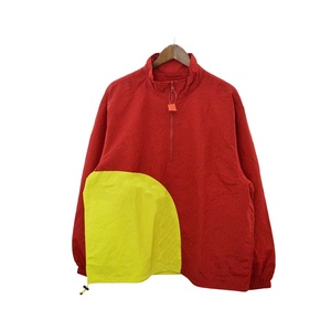 Venta al por mayor: Novedad, la más vendida, talla grande, impermeable, de punto, lisa, de invierno, con media cremallera - Product Image 6