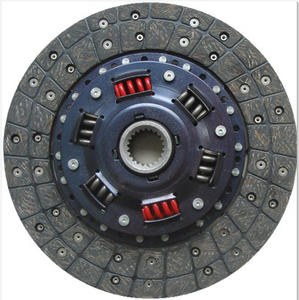 Embrayage à disque de Friction pour Toyota Hilux Nissan Mitsubishi Pajero Daihatsu Terios <span class=keywords><strong>Suzuki</strong></span> Mazda - Product Image 5