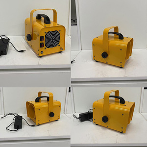 Máquina de Espuma Mini Limin para Efectos Especiales en Interiores, Uso en KTV, Bares, Clubes y Spas - Product Image 2