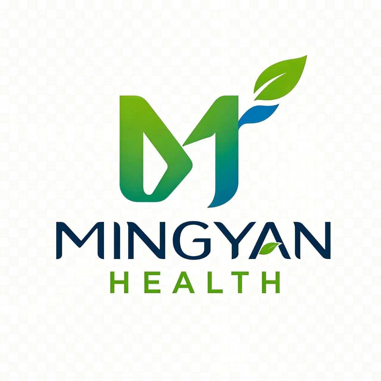 Guangdong Mingyan Health Industry Co., Ltd. logo