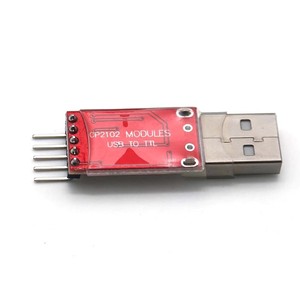 CP2102 ch9102 mô-đun <span class=keywords><strong>USB</strong></span> để TTL STC downloader UART <span class=keywords><strong>USB</strong></span> để mô-đun nối tiếp - Product Image 3