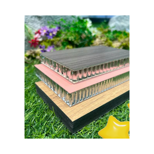 Panel Compuesto de Aluminio con Recubrimiento de PE/PVDF/Esmalte, Color y Tamaño Personalizados, Grosor para Fachada, Remolque, Gabinete, Carcasa - Product Image 5