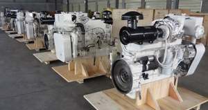 <span class=keywords><strong>EAPP</strong></span>-Motor de barco de propulsión eléctrico, 164KW, con CCS - Product Image 4