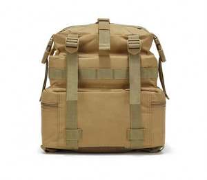 Nouveaux sacs à dos tactiques Molle de 45L pour hommes, sacs à dos de randonnée et de sport personnalisés en gros, sacs à dos de chasse, mochilas tácticas - Product Image 5