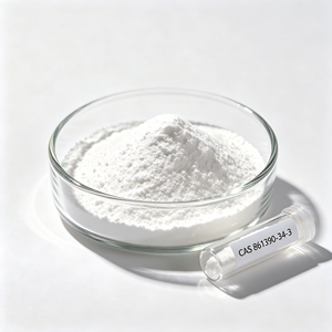CAS 861390-34-3 Dibutyl Ethylhexanoyl Glutamide Marque <span class=keywords><strong>Meishu</strong></span> Pureté 97% Qualité Cosmétique Agent Conditionneur Peau et Cheveux Incolore - Product Image 4