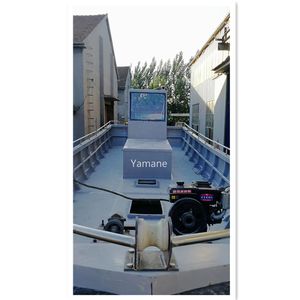 <span class=keywords><strong>Bateau</strong></span> de pêche à moteur diesel de 9 m - Product Image 6