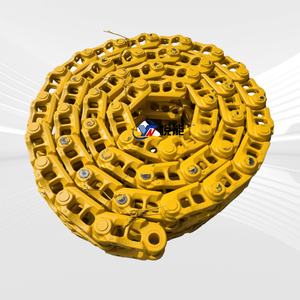 קבוצת שרשרת בולדוזר shantui-חלקי בנייה חדשים sd13/dh24/sd16/sd22/sd32/sd32/sd60 בולדוזרים 1 אחריות שנה - Product Image 1