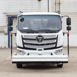 FOTON BROCK 18T High Pressure Washing Truck BJ5184GQXE6-H1 In Stock For Sale