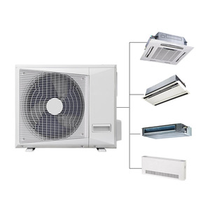Système central de climatisation multizone de type 3 4 5 tonnes <span class=keywords><strong>HP</strong></span> <span class=keywords><strong>Mini</strong></span> VRF 24000 36000 48000Btu Climatiseur - Product Image 6