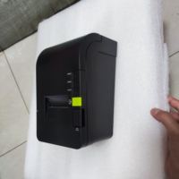 Imprimante thermique de reçus PT58K T58K – Neuve, garantie authentique, compatible caisses enregistreuses universelles, ports parallèles/USB/sériels, pour hôtels