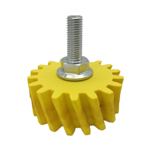 Pu bọt bôi trơn cảm thấy bánh răng bánh răng cho rack/chuỗi hướng dẫn - Product Image 4