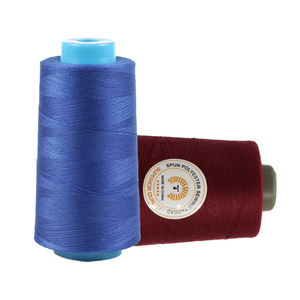 Filo per Aquiloni Ecologico di Alta Qualità in Cotone Poliestere ad Alta Resistenza per Chiusura Sacchi Smaltati 20/3 - Product Image 6