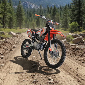Venta Directa de Fábrica Motocicletas <span class=keywords><strong>Enduro</strong></span> de 250cc de China - Product Image 1