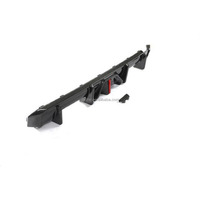 Fibre de carbone sèche FRP avec extension de pare-chocs arrière légère pour BMW G80 M3 G82 G83 M4 2020-2024 Kits de carrosserie Accessoires de voiture Diffuseur de lèvres