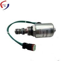 Vanne solénoïde 147-5399 pour pièces de chargeuse Caterpillar Cat 950f Ii 960f 966f Ii 970f 980g 1475399