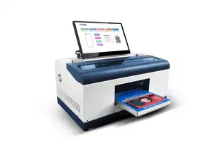 SY-impresora UV A5, tamaño pequeño, 130x190mm, para funda de teléfono de escritorio, impresora de sublimación