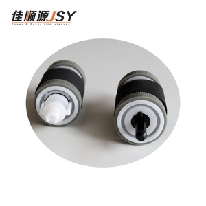 Conjunto de Rodillo de Recogida Compatible RM1-6313-000CN para Impresoras HP P3015/M521/M525, Rodillo de Alimentación de Papel, Piezas de Impresión - Product Image 2