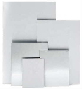 Lavagna Magnetica per Frigorifero, Piccola Lavagna Magnetica Cancellabile a Secco per Frigo - Product Image 2
