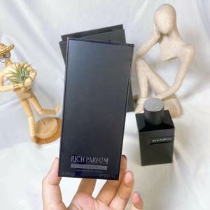 YS男士香水古龙水花香 & 鲜茶 & 木质香味天然持久EDP环保奢华 - Product Image 5