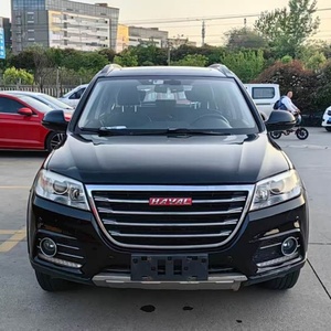 Haval H6 Sport Edition <span class=keywords><strong>2015</strong></span> 1.5T Turbo Automatique 2WD SUV de Luxe - Product Image 1