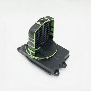 Válvula de Regulación del Colector de Admisión F010 para BMW E87 E90, Válvula de Descarga del Cárter, Pieza de Repuesto 11617579114 - Product Image 1