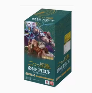 <span class=keywords><strong>Carte</strong></span> da Gioco Anime Giapponesi One Piece TCG OP 06 D Luffy Zoro Booster 12 Box Ingrosso OP 01-10 One Piece Play Card - Product Image 6