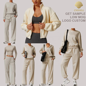 CNSHELL 230gsm Yoga in Nylon con cuciture a costine anteriori in <span class=keywords><strong>pizzo</strong></span> a piega alta vita Mini abito bianco piccolo <span class=keywords><strong>pantaloncini</strong></span> da donna - Product Image 6