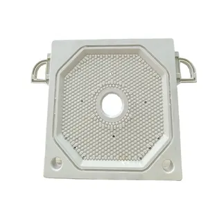 320x320 placa de filtro quadro de placa de xarope de bordo para preparar purê