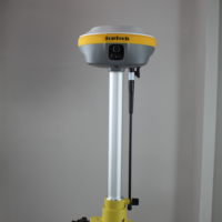 Trimble TK-600 : Récepteur GNSS de haute précision, robuste et performant, avec intégration CAD/AR, indice de protection IP67, multifréquence