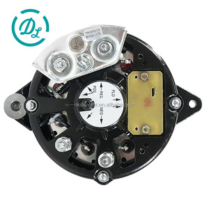 ชุดประกอบไดชาร์จ EexcavaStart 12V 51A รุ่น AR38429 AR38458 อะไหล่ทดแทนคุณภาพสูง ทนทาน ประสิทธิภาพสูง สำหรับงานหนัก รับประกัน 1 ปี - Product Image 3