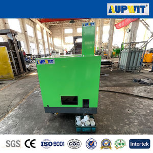 Mini Aluminiums päne Press brikett maschine - Product Image 5