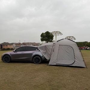 <span class=keywords><strong>Tente</strong></span> d'extension arrière JIYA <span class=keywords><strong>Tesla</strong></span>, auvent latéral <span class=keywords><strong>de</strong></span> voiture, <span class=keywords><strong>tente</strong></span> <span class=keywords><strong>de</strong></span> hall avant pour SUV, <span class=keywords><strong>tente</strong></span> <span class=keywords><strong>de</strong></span> hayon quatre saisons, <span class=keywords><strong>tente</strong></span> arrière <span class=keywords><strong>de</strong></span> voiture - Product Image 4