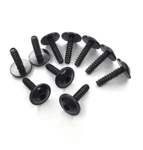 Clips de tornillos autorroscantes de cabeza Torx N90775001 para VW Volkswagen POLO Touareg Golf Beetle Passat <span class=keywords><strong>Cabrio</strong></span> <span class=keywords><strong>AUDI</strong></span> <span class=keywords><strong>A3</strong></span> N90892001 X5/10/20 - Product Image 1