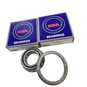 Original <span class=keywords><strong>NSK</strong></span> Lager Japan 30205 Kegel rollenlager <span class=keywords><strong>NSK</strong></span> HR30205J Einreihige Kegel rollenlager - Product Image 5