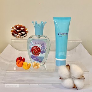 ชุดน้ำหอมเด็กแท้ กลิ่นผลไม้ สำหรับเด็กชายและเด็กหญิง คุณภาพสูง - Product Image 4