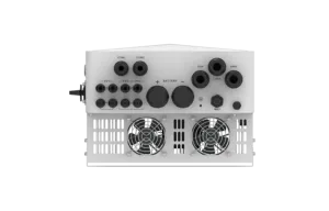 Nuevo Inversor Híbrido Monofásico <span class=keywords><strong>Deye</strong></span> <span class=keywords><strong>SUN</strong></span>-<span class=keywords><strong>10K</strong></span>-SG06LP1 -EU-CM3 con Cargador Solar MPPT Integrado para Sistemas Residenciales - Product Image 3