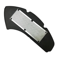 Accessoire moto Filtre à air d'admission d'air Nettoyeur NMAX155 NMAX125 Élément de filtre à air