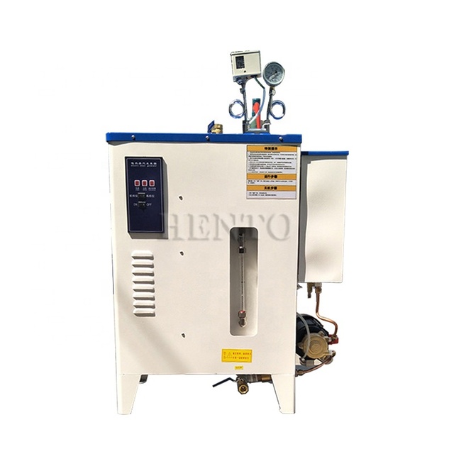 Steam Generator Electricity / Steam Making Machine