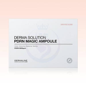 Rejuvenecimiento 99% salmón DNA polidesoxirribonucleótido pdrn productos para <span class=keywords><strong>el</strong></span> cuidado VIT C <span class=keywords><strong>milagro</strong></span> de la piel con <span class=keywords><strong>gran</strong></span> precio - Product Image 1