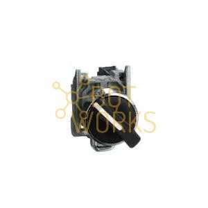 Schneider Electric XB4BD21 - Neuf - Product Image 1