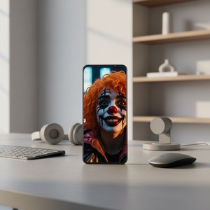Pantalla LCD para Teléfono Móvil Xiaomi Poco M4 Pro, OLED con Marco, Repuesto de Pantalla Táctil, Venta al Por Mayor OEM - Product Image 2