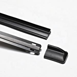 Crochet d'<span class=keywords><strong>essuie</strong></span>-<span class=keywords><strong>glace</strong></span> universel <span class=keywords><strong>pour</strong></span> pare-brise de voiture, balai <span class=keywords><strong>pour</strong></span> lave-vitre de véhicule, 12 pièces - Product Image 4