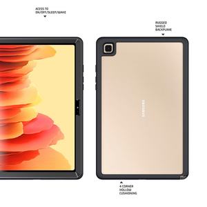 Funda de Silicona Resistente a Golpes para Tablet Samsung Galaxy Tab A7 Lite T220 T225, Carcasa Protectora Resistente - Product Image 2