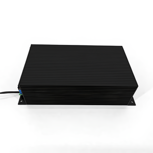 مزود طاقة قابل للتعديل ، مصدر طاقة ثابت وآمن بالتيار المستمر - Product Image 1