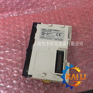   โมดูลอีเธอร์เน็ต EtherNet/IP รุ่น CS1W-EIP21 สำหรับระบบอัตโนมัติทางอุตสาหกรรม - Product Image 5